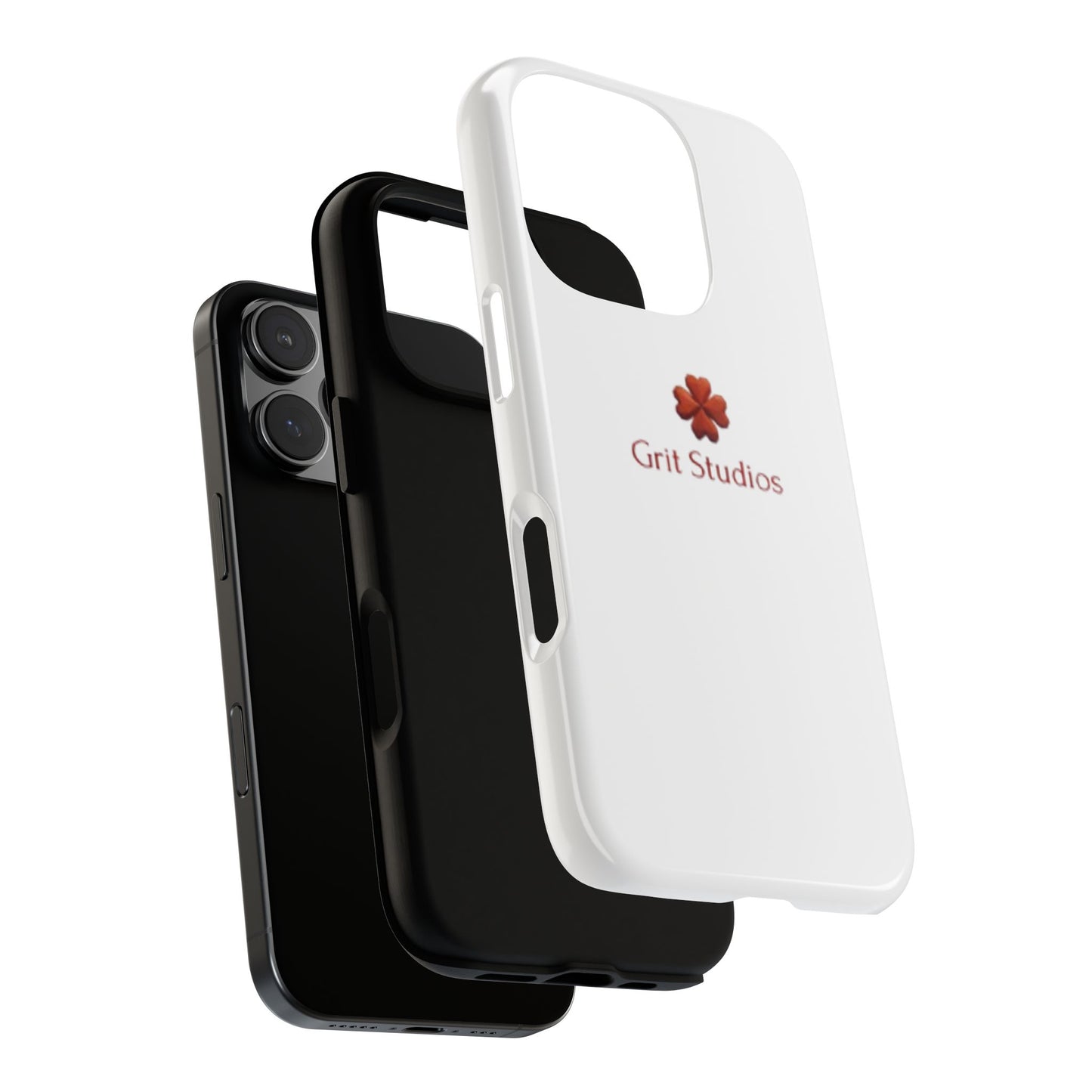 Grit Studios Phone Case