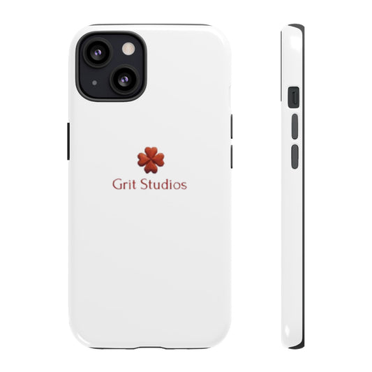 Grit Studios Phone Case
