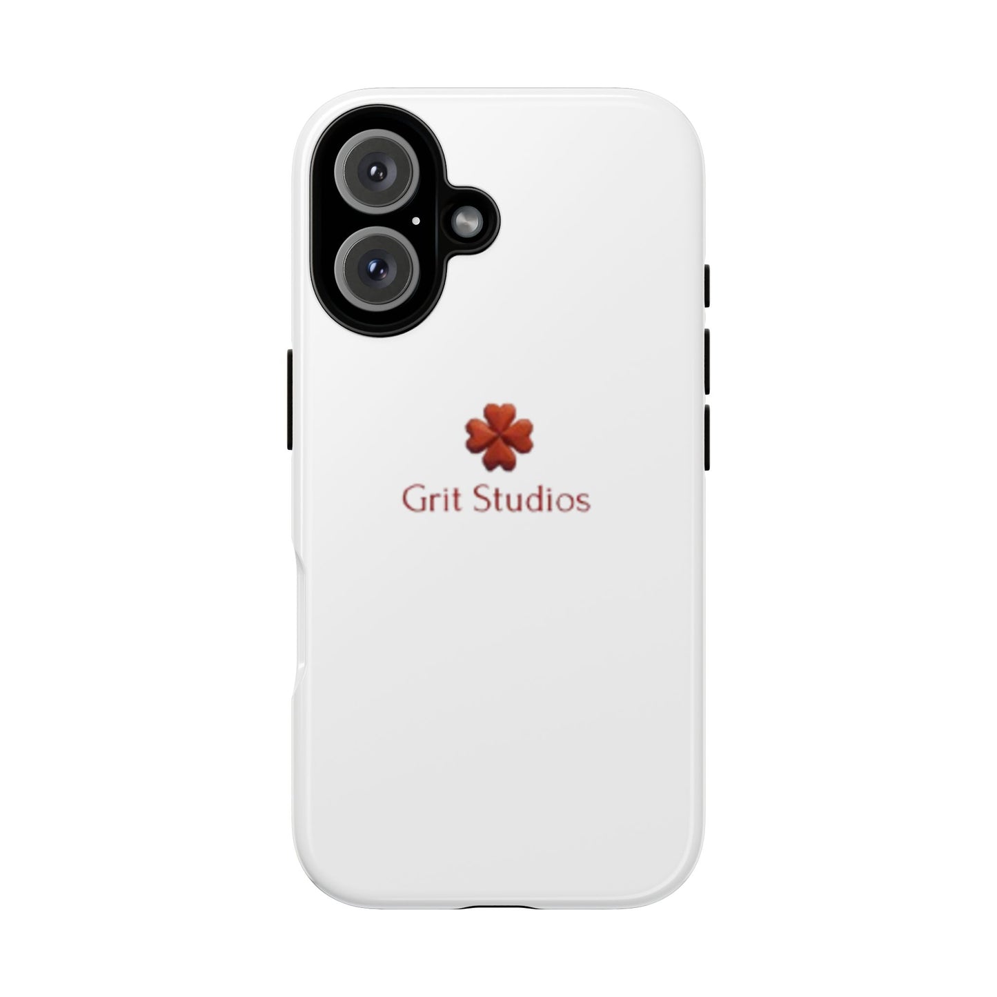 Grit Studios Phone Case