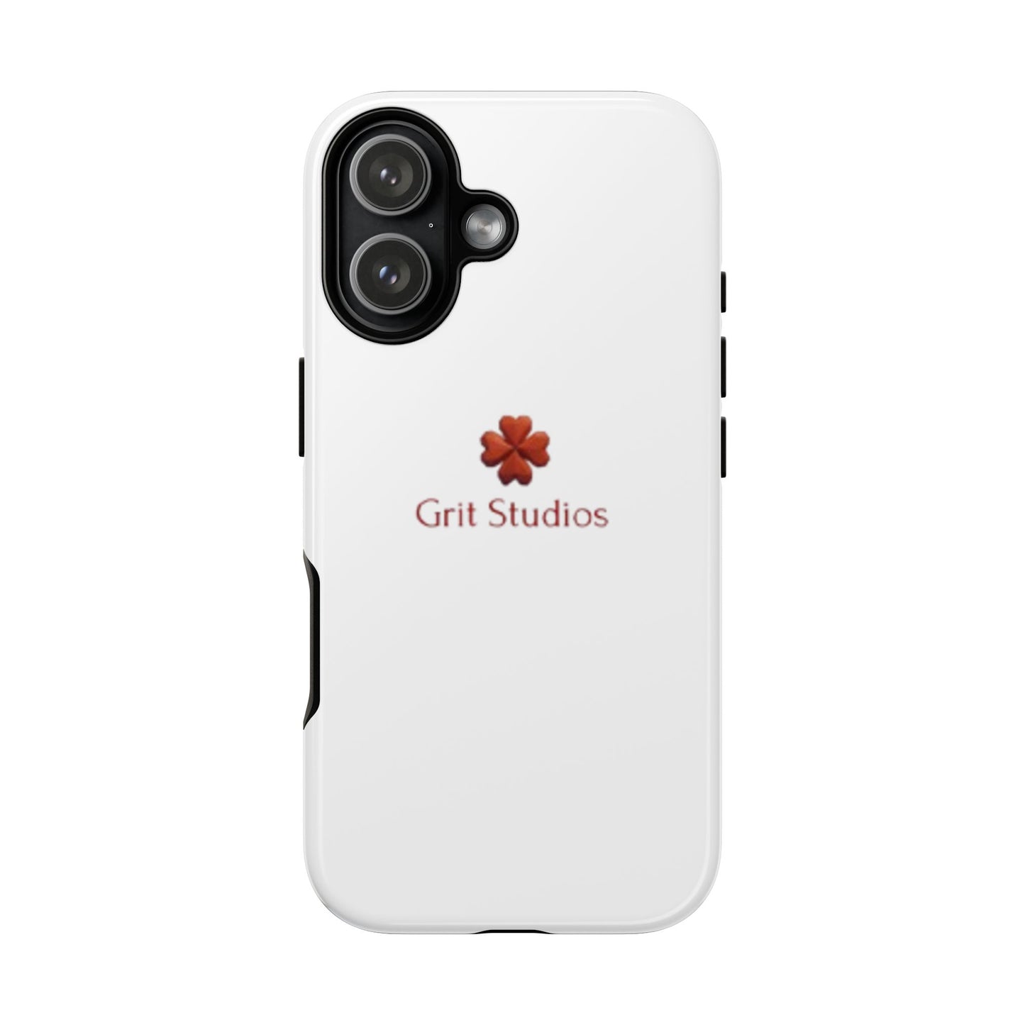 Grit Studios Phone Case