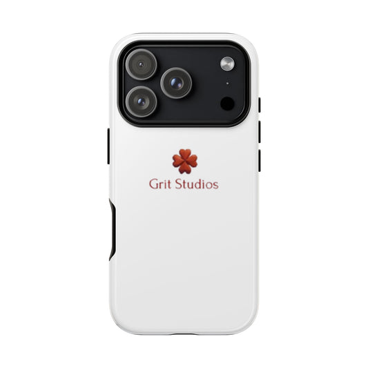 Grit Studios Phone Case