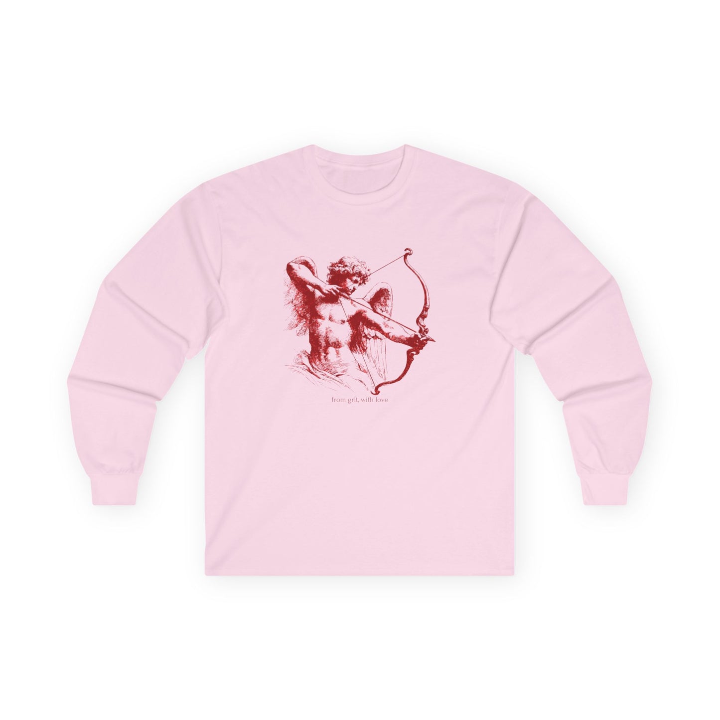 Cupid Longsleeve