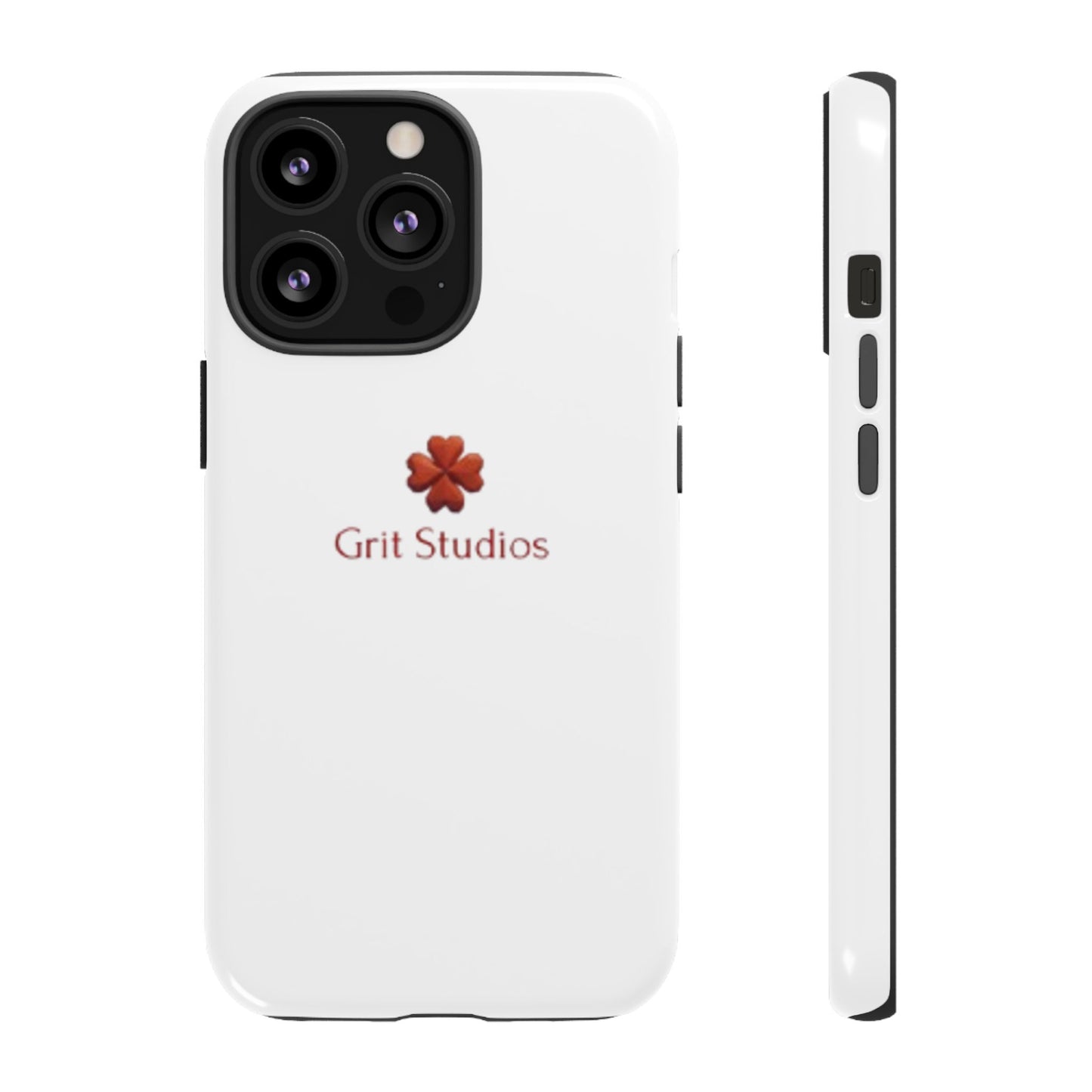 Grit Studios Phone Case