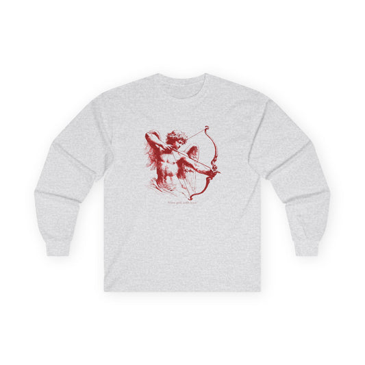 Cupid Longsleeve