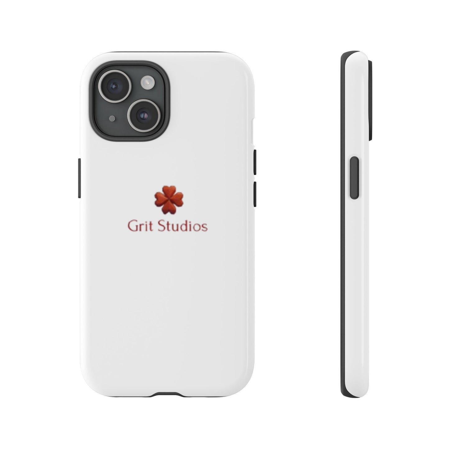Grit Studios Phone Case