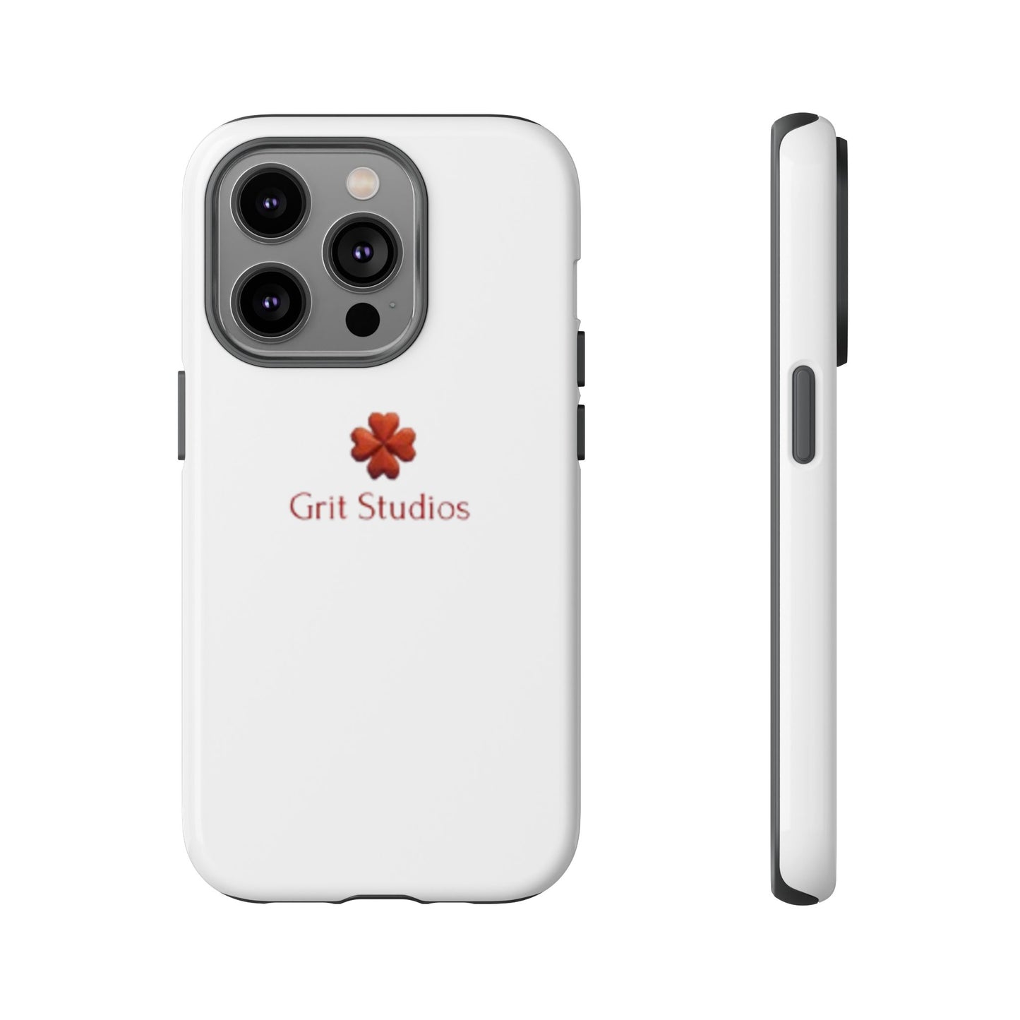 Grit Studios Phone Case