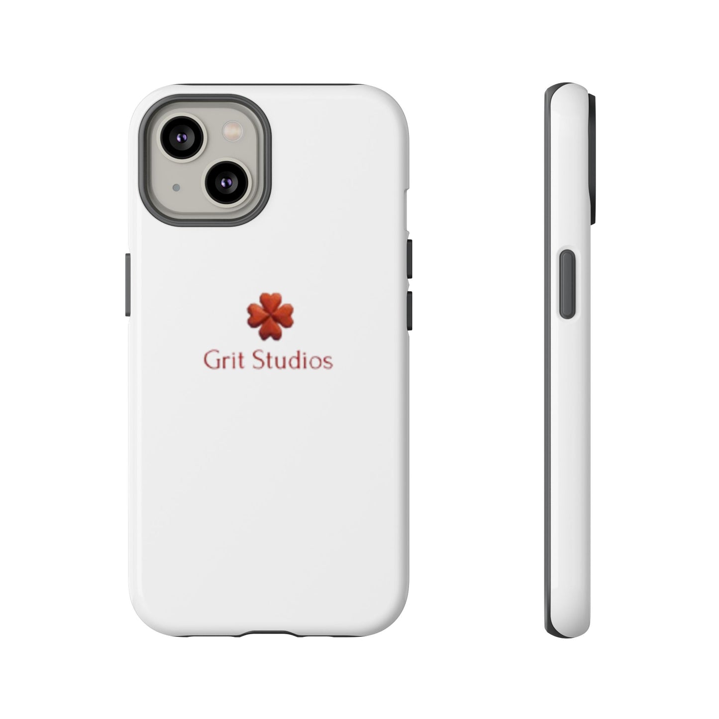 Grit Studios Phone Case