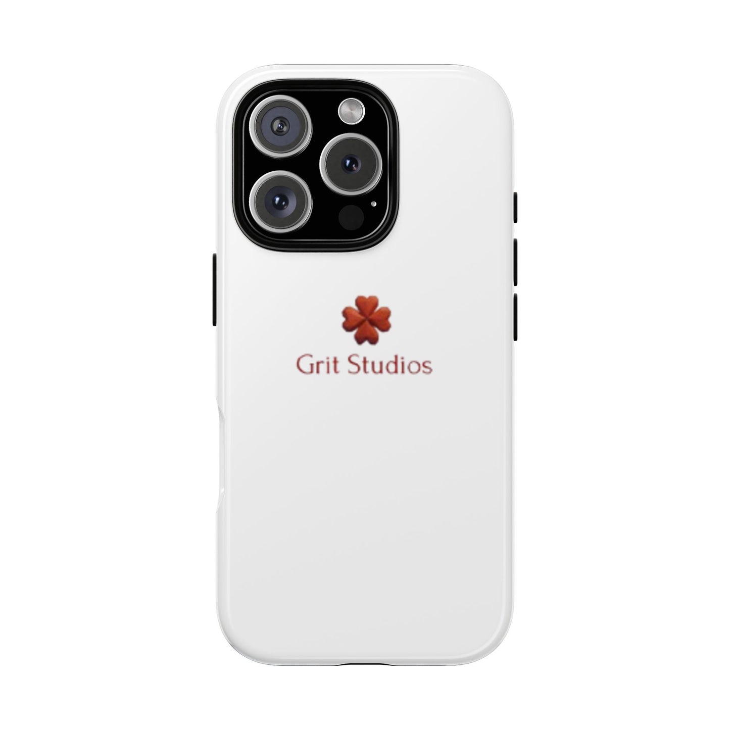 Grit Studios Phone Case
