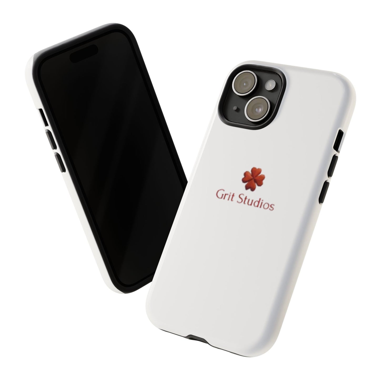 Grit Studios Phone Case