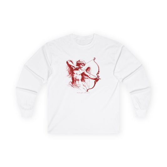 Cupid Longsleeve